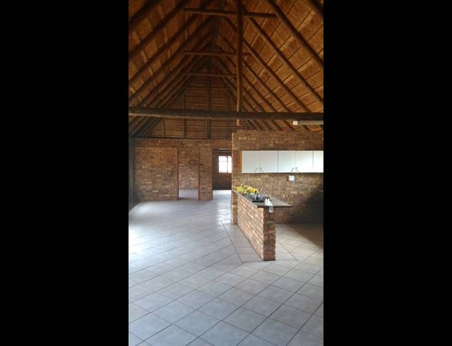 3 bed property to rent in PRETORIA